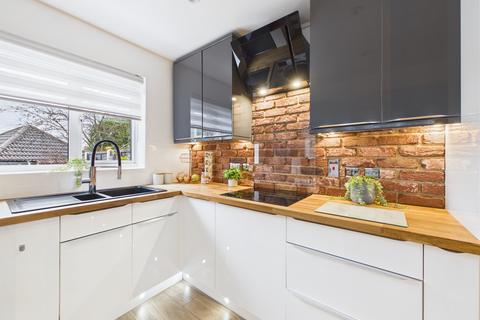 undefined, Darien Way, Leicester, LE3