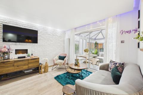 undefined, Darien Way, Leicester, LE3