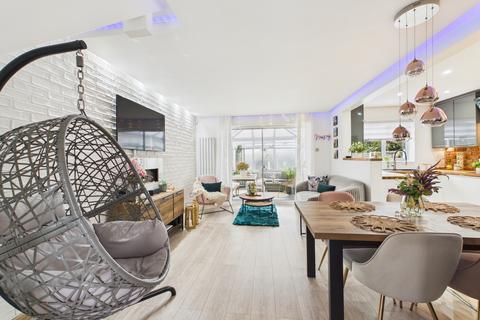undefined, Darien Way, Leicester, LE3