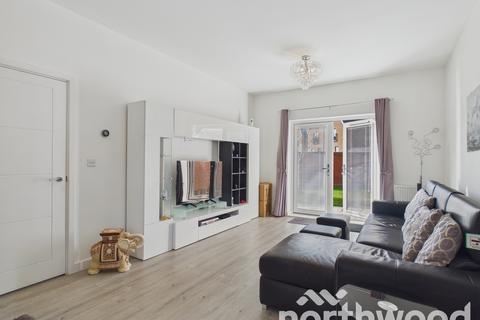 3 bedroom detached house for sale, Green Mews, Chilmington Green, Ashford, TN23