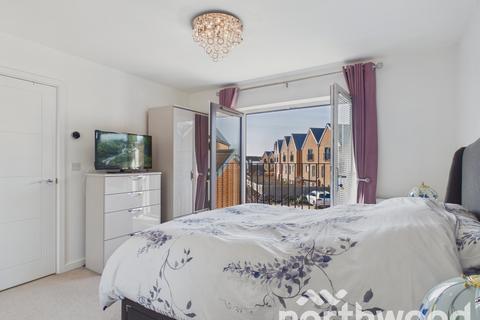 3 bedroom detached house for sale, Green Mews, Chilmington Green, Ashford, TN23