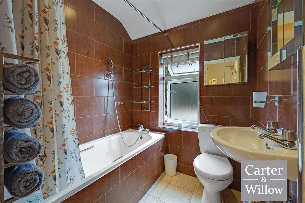 Bathroom/WC