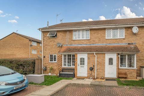 Newcombe Rise, Yiewsley, West Drayton