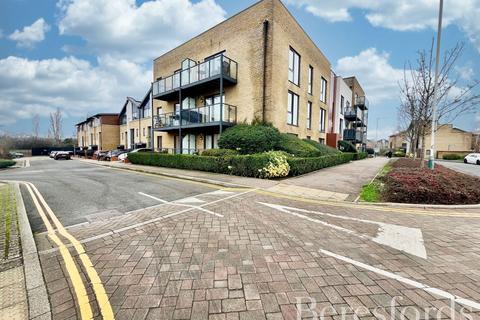 undefined, St. Clements Avenue, Romford, RM3