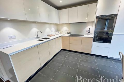 undefined, St. Clements Avenue, Romford, RM3