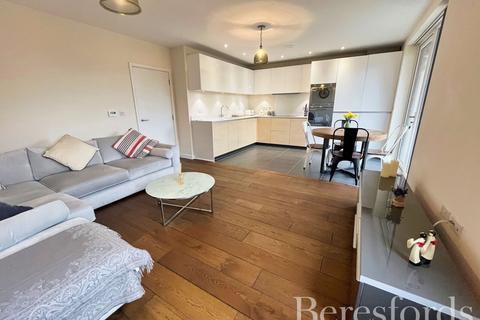 undefined, St. Clements Avenue, Romford, RM3