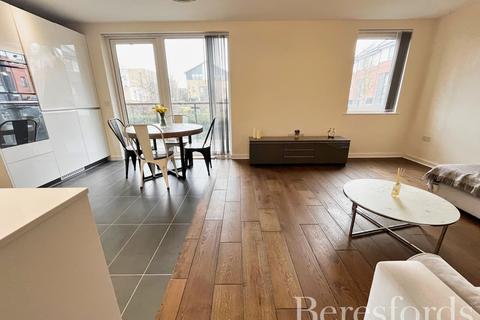 undefined, St. Clements Avenue, Romford, RM3