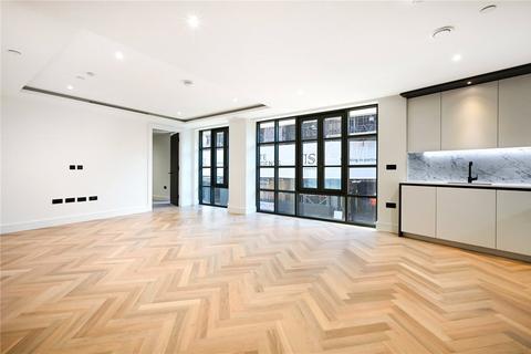 1 bedroom apartment for sale, Walton-Clark House, Brigade Court, London, SE1