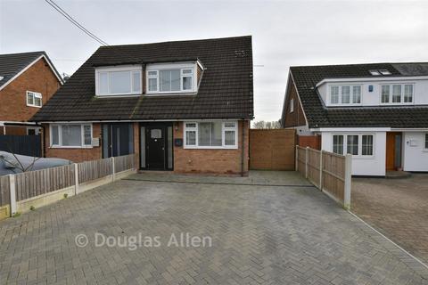 3 bedroom semi-detached house for sale, Church Street, Billericay, Essex