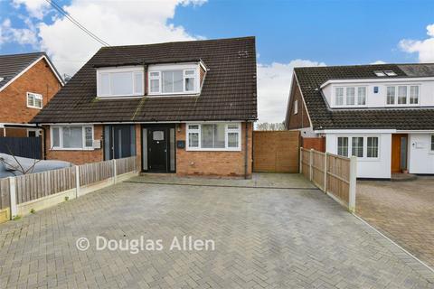 3 bedroom semi-detached house for sale, Church Street, Billericay CM11