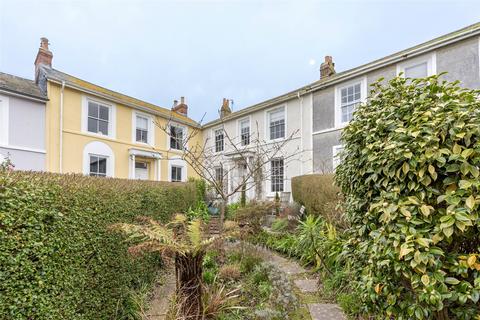 5 bedroom terraced house for sale, Regent Square, Penzance TR18