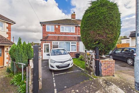 Millbrook Avenue, Briatol BS4