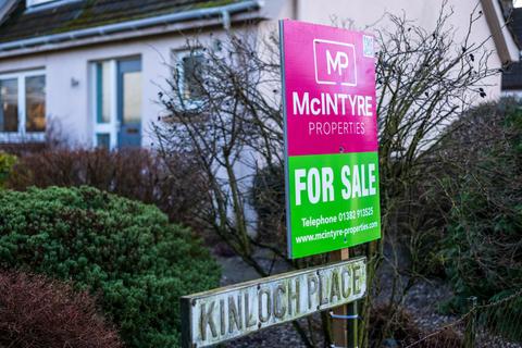 undefined, Blairgowrie PH12