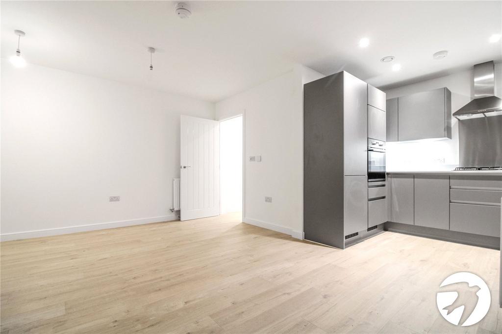 Open Plan