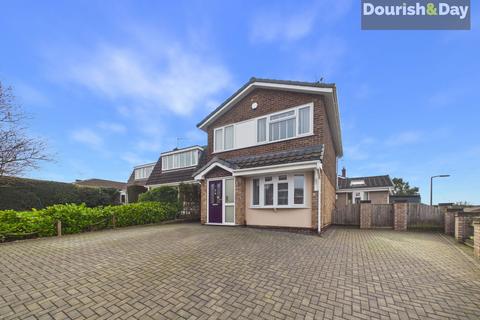 undefined, Manor Farm Road, Stafford ST18