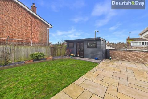 undefined, Manor Farm Road, Stafford ST18