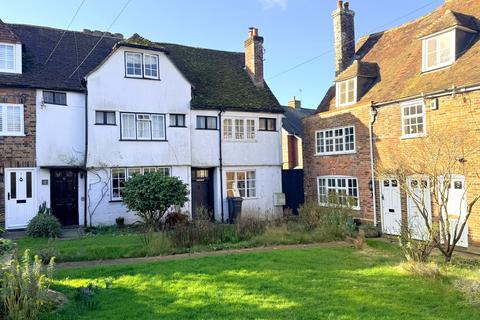 undefined, Landgate Square, Rye TN31