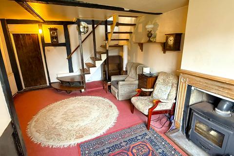 undefined, Landgate Square, Rye TN31