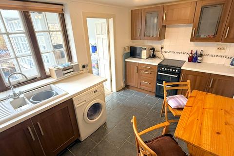 undefined, Landgate Square, Rye TN31