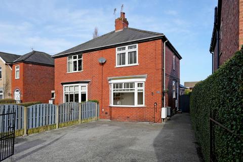 undefined, Thorpe Road, Sheffield S26