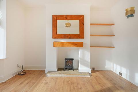 undefined, Thorpe Road, Sheffield S26