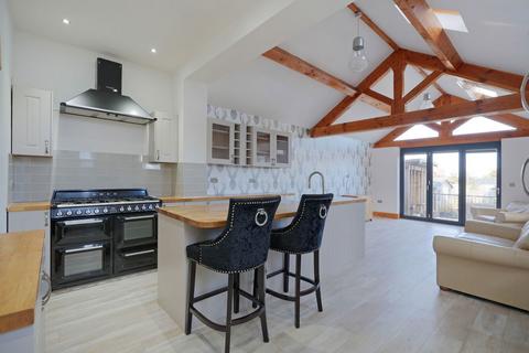 undefined, Thorpe Road, Sheffield S26