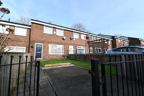4 bedroom terraced house for sale, Rigby Street, Salford, M7