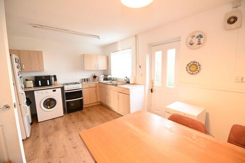 4 bedroom terraced house for sale, Rigby Street, Salford, M7