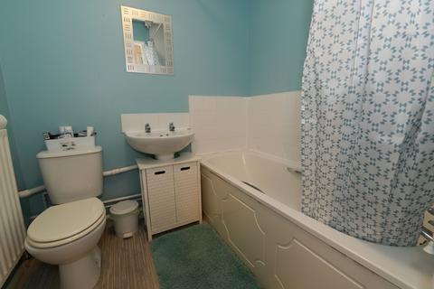 4 bedroom terraced house for sale, Rigby Street, Salford, M7