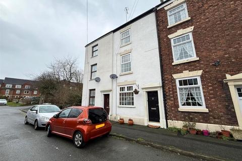 4 bedroom terraced house for sale, Hope Street West, Macclesfield