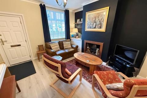 4 bedroom terraced house for sale, Hope Street West, Macclesfield