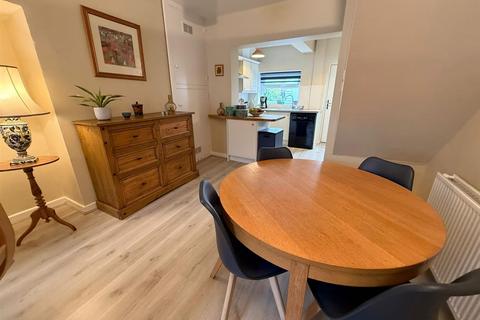 4 bedroom terraced house for sale, Hope Street West, Macclesfield