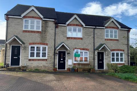 undefined, Sneyd Wood Road, Cinderford
