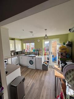 undefined, Sneyd Wood Road, Cinderford