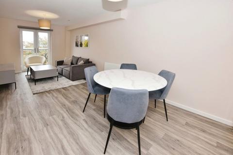 2 bedroom flat to rent, Drawbridge House, 345 City Road, Manchester, M15