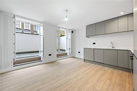 1 bedroom apartment to rent, Westbourne Grove, London, W2