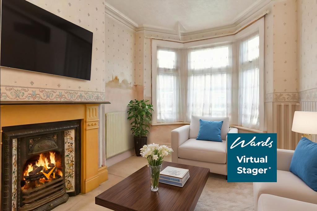 Lounge (Contemporary Style)