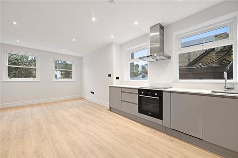 1 bedroom maisonette to rent, Westbourne Grove, London, W2