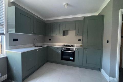 undefined, Wickham Lane, London