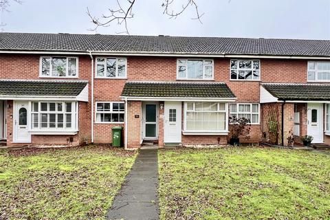undefined, Withybrook Road, Shirley, Solihull