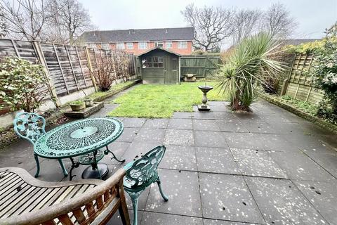 undefined, Withybrook Road, Shirley, Solihull