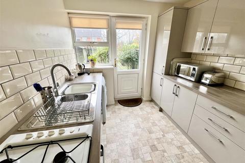 undefined, Withybrook Road, Shirley, Solihull