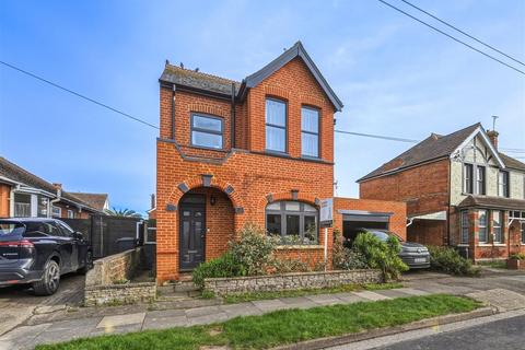 4 bedroom house for sale - Central Avenue, Herne Bay