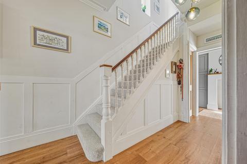 4 bedroom detached house for sale, Central Avenue, Herne Bay