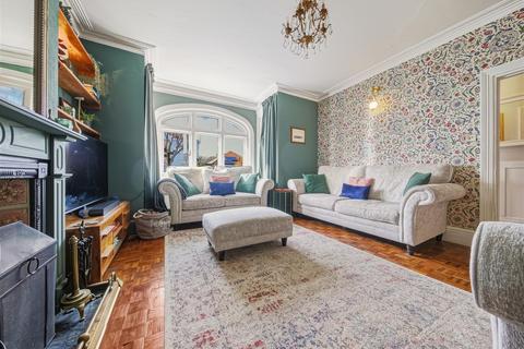 4 bedroom detached house for sale, Central Avenue, Herne Bay