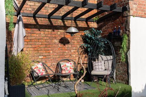 3 bedroom end of terrace house for sale, Strawberry Terrace, Barrow In Furness