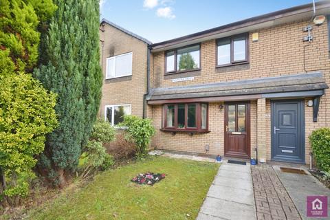 3 bedroom terraced house for sale, Watkins Drive, Manchester M25