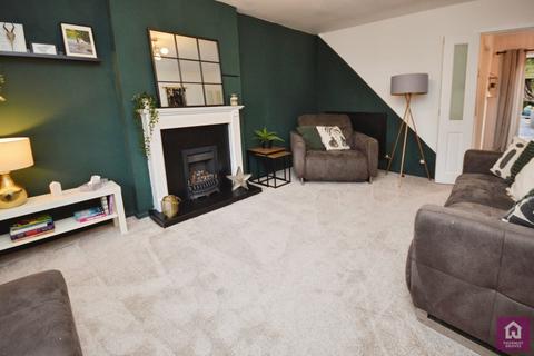 3 bedroom terraced house for sale, Watkins Drive, Manchester M25