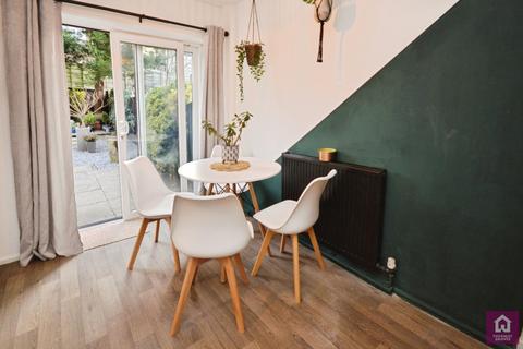 3 bedroom terraced house for sale, Watkins Drive, Manchester M25