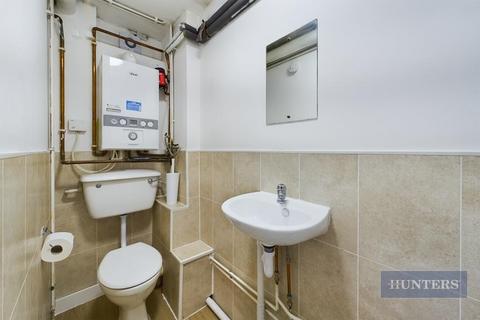 1 bedroom terraced house to rent, Sparkford Close, Winchester